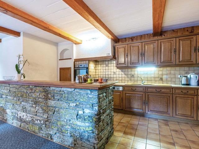 Appartement Val-d'Isère, 3 pièces, 6 personnes - Val d'Isère Centre