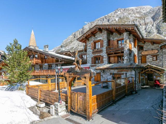 Appartement Val-d'Isère, 3 pièces, 6 personnes - Val d'Isère Centre