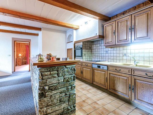 Appartement Val-d'Isère, 3 pièces, 6 personnes - Val d'Isère Centre