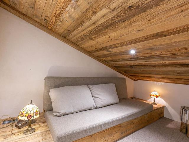 Appartement Val-d'Isère, 5 pièces, 8 personnes - Val d'Isère Centre