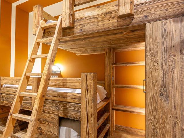 Appartement Val-d'Isère, 5 pièces, 8 personnes - Val d'Isère Centre