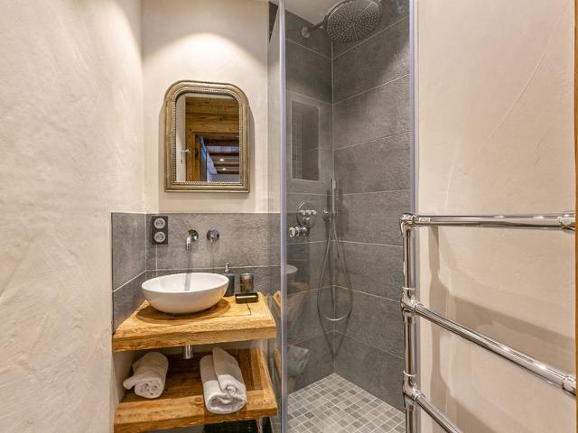 Appartement Val-d'Isère, 5 pièces, 8 personnes - Val d'Isère Centre