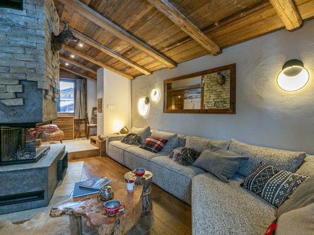 Appartement Val-d'Isère, 5 pièces, 8 personnes - Val d'Isère Centre
