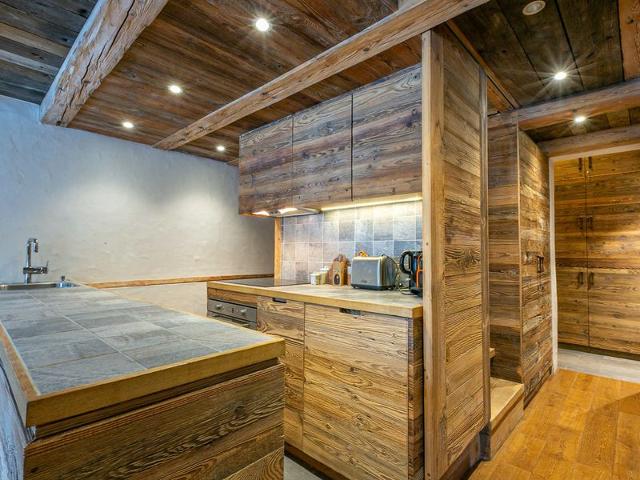 Appartement Val-d'Isère, 5 pièces, 8 personnes - Val d'Isère Centre