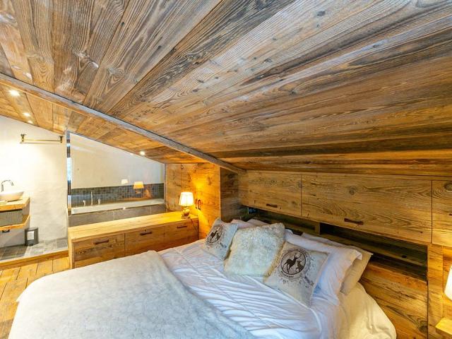 Appartement Val-d'Isère, 5 pièces, 8 personnes - Val d'Isère Centre