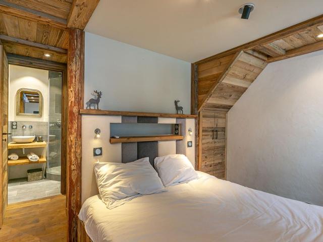 Appartement Val-d'Isère, 5 pièces, 8 personnes - Val d'Isère Centre