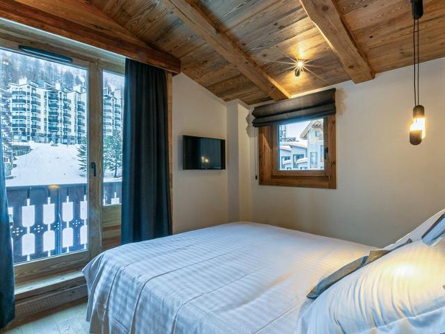 Appartement Val-d'Isère, 5 pièces, 8 personnes - Val d'Isère Centre