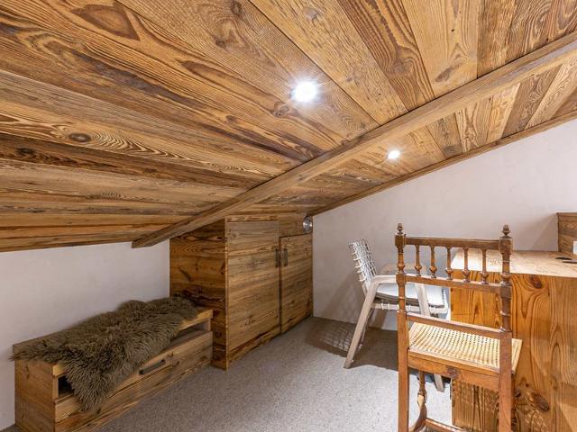 Appartement Val-d'Isère, 5 pièces, 8 personnes - Val d'Isère Centre