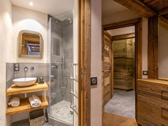 Appartement Val-d'Isère, 5 pièces, 8 personnes - Val d'Isère Centre
