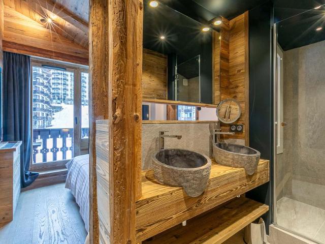 Appartement Val-d'Isère, 5 pièces, 8 personnes - Val d'Isère Centre