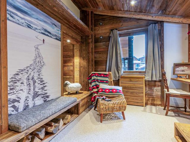 Appartement Val-d'Isère, 5 pièces, 8 personnes - Val d'Isère Centre
