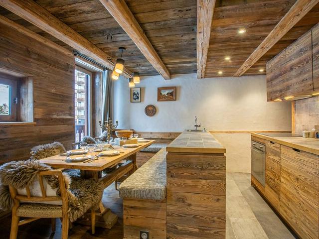 Appartement Val-d'Isère, 5 pièces, 8 personnes - Val d'Isère Centre