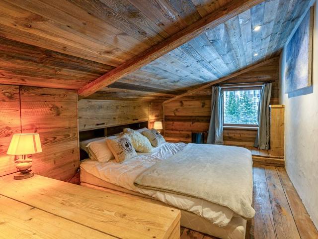 Appartement Val-d'Isère, 5 pièces, 8 personnes - Val d'Isère Centre