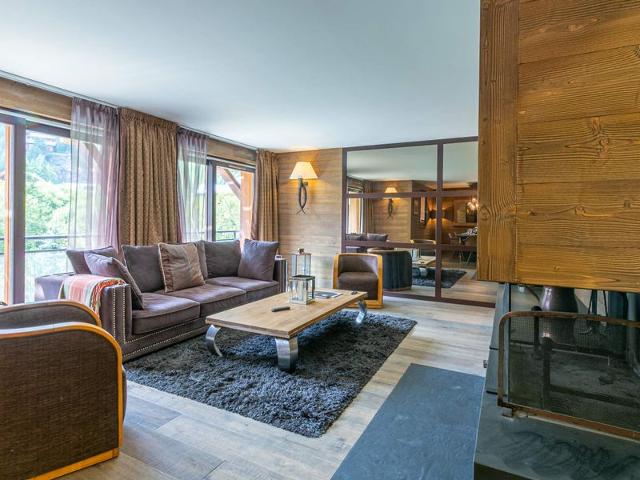Appartement Val-d'Isère, 4 pièces, 6 personnes - Val d'Isère Centre