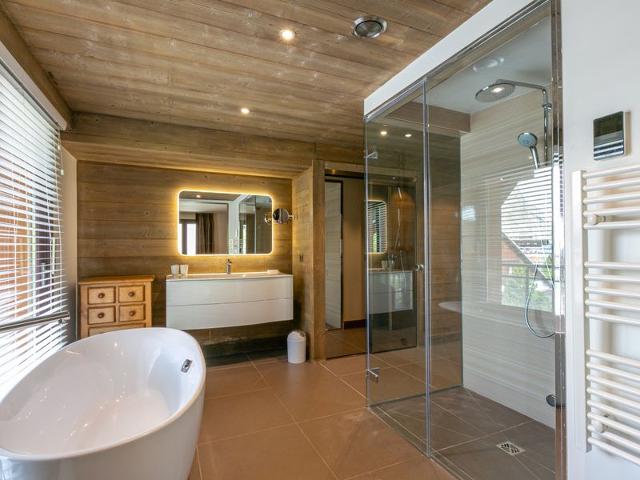 Appartement Val-d'Isère, 4 pièces, 6 personnes - Val d'Isère Centre