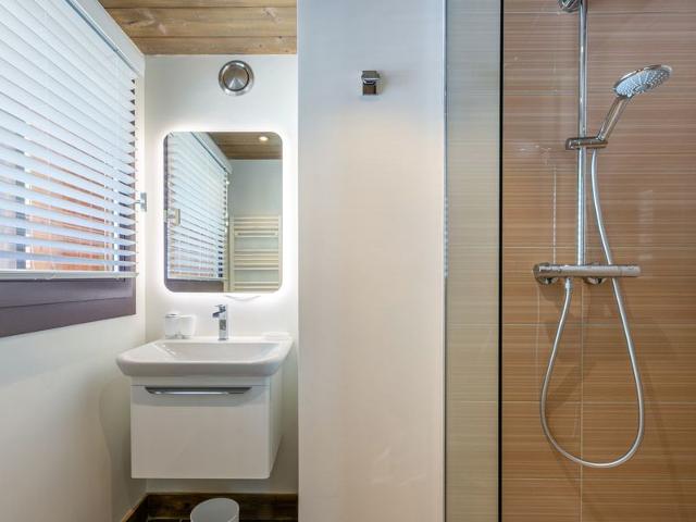 Appartement Val-d'Isère, 4 pièces, 6 personnes - Val d'Isère Centre