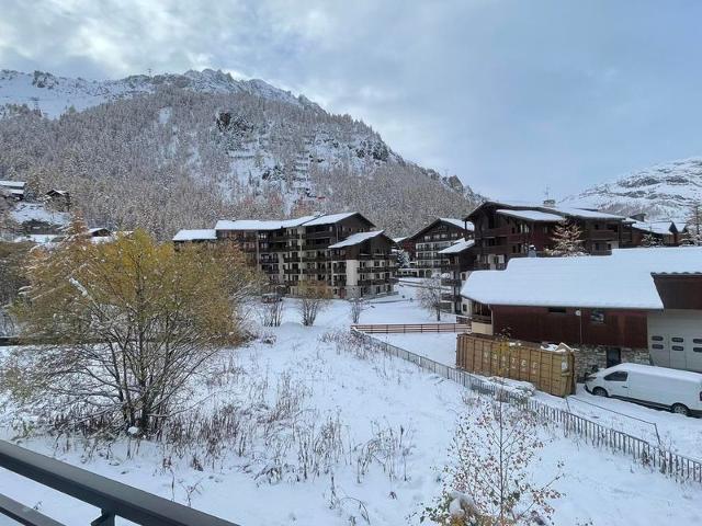 Appartement Val-d'Isère, 4 pièces, 6 personnes - Val d'Isère Centre