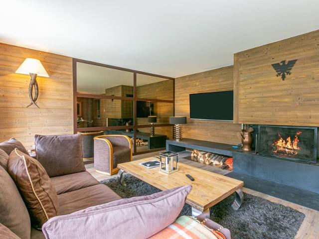 Appartement Val-d'Isère, 4 pièces, 6 personnes - Val d'Isère Centre