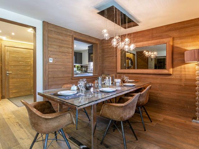 Appartement Val-d'Isère, 4 pièces, 6 personnes - Val d'Isère Centre