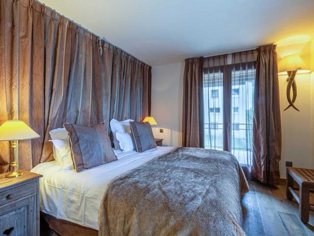 Appartement Val-d'Isère, 4 pièces, 6 personnes - Val d'Isère Centre