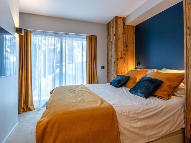 Appartement Val-d'Isère, 4 pièces, 8 personnes - Val d'Isère Le Châtelard