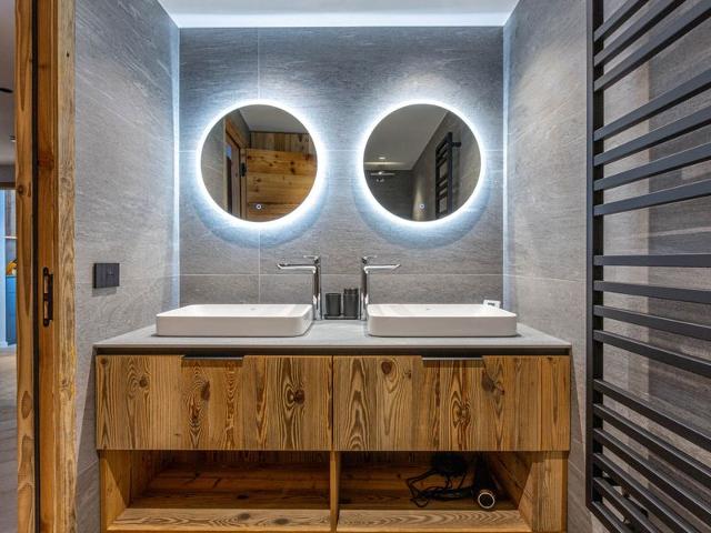 Appartement Val-d'Isère, 4 pièces, 8 personnes - Val d'Isère Le Châtelard