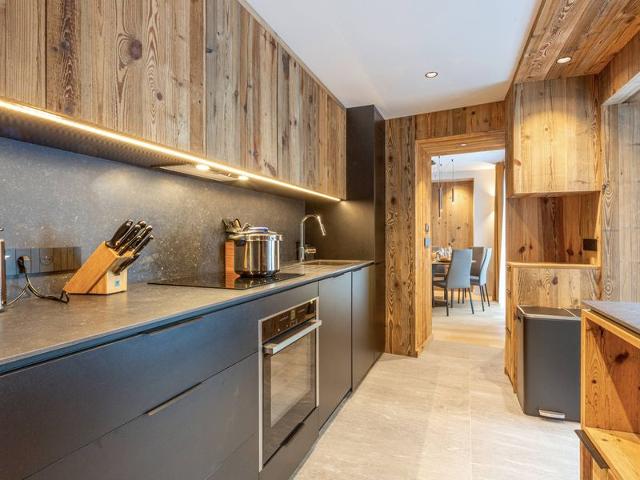 Appartement Val-d'Isère, 4 pièces, 8 personnes - Val d'Isère Le Châtelard