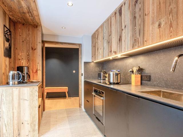 Appartement Val-d'Isère, 4 pièces, 8 personnes - Val d'Isère Le Châtelard