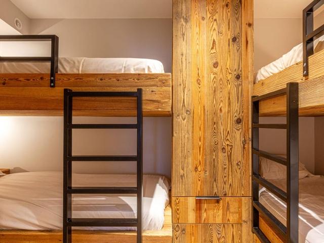 Appartement Val-d'Isère, 4 pièces, 8 personnes - Val d'Isère Le Châtelard