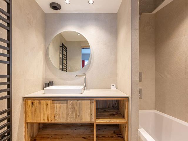 Appartement Val-d'Isère, 4 pièces, 8 personnes - Val d'Isère Le Châtelard
