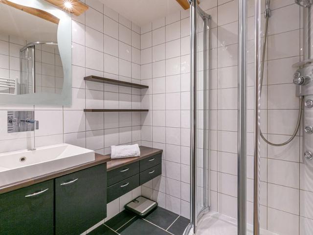 Appartement Val-d'Isère, 4 pièces, 6 personnes - Val d'Isère La Daille