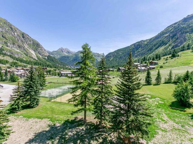 Appartement Val-d'Isère, 4 pièces, 6 personnes - Val d'Isère La Daille