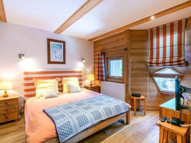Appartement Val-d'Isère, 4 pièces, 6 personnes - Val d'Isère La Daille