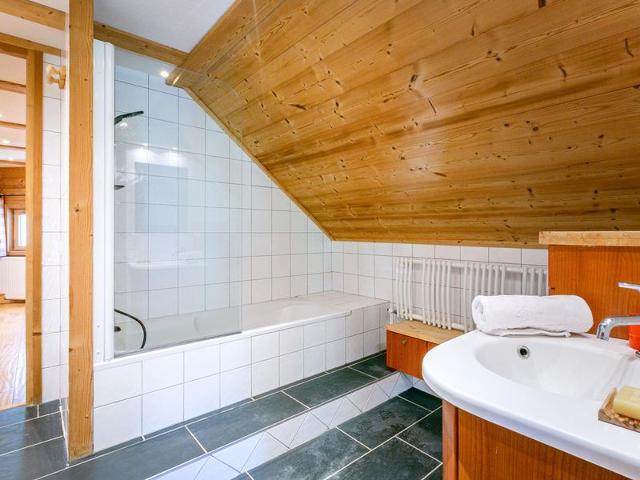 Appartement Val-d'Isère, 4 pièces, 6 personnes - Val d'Isère La Daille