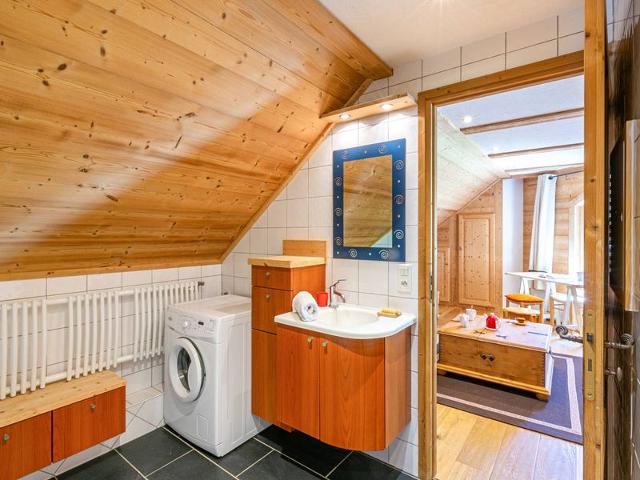 Appartement Val-d'Isère, 4 pièces, 6 personnes - Val d'Isère La Daille