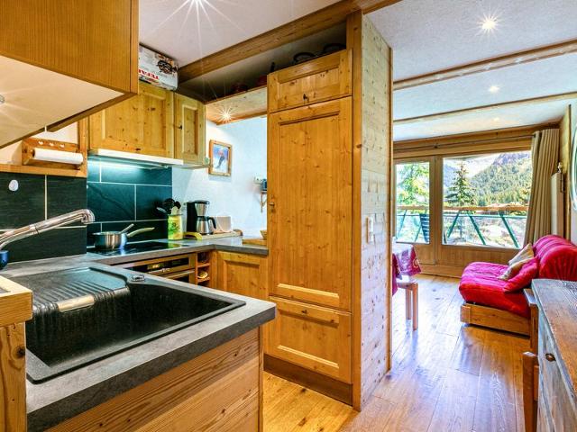 Appartement Val-d'Isère, 4 pièces, 6 personnes - Val d'Isère La Daille