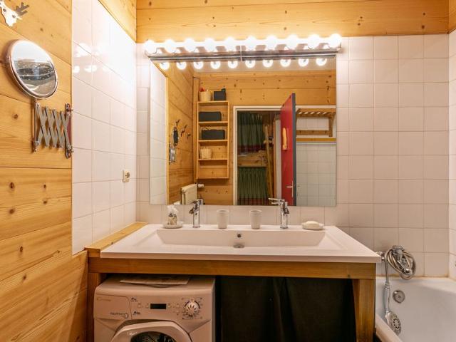Appartement Val-d'Isère, 2 pièces, 5 personnes - Val d'Isère Centre