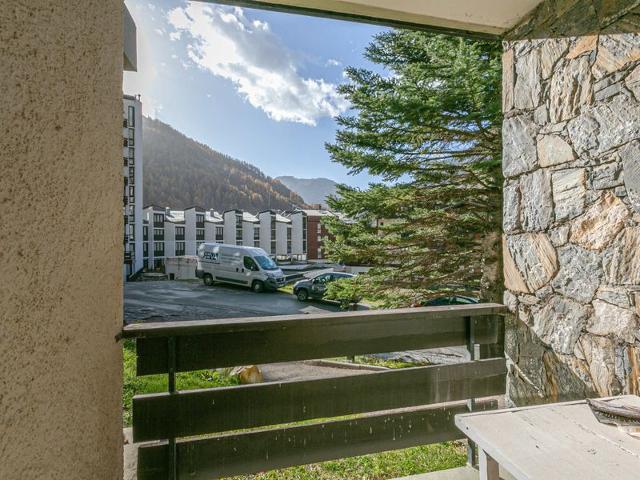 Appartement Val-d'Isère, 2 pièces, 5 personnes - Val d'Isère Centre