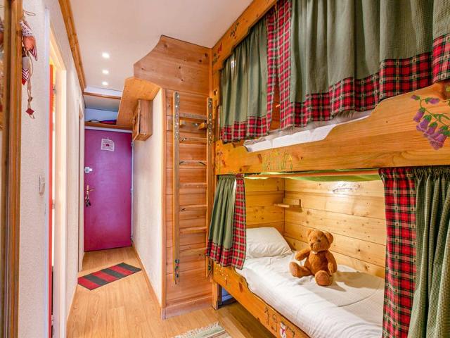 Appartement Val-d'Isère, 2 pièces, 5 personnes - Val d'Isère Centre