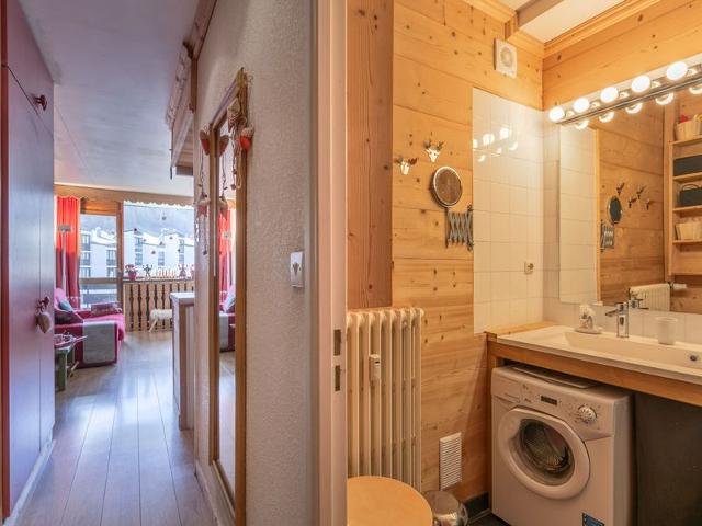 Appartement Val-d'Isère, 2 pièces, 5 personnes - Val d'Isère Centre