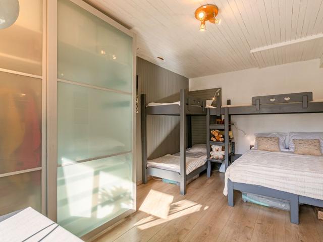 Appartement Val-d'Isère, 2 pièces, 5 personnes - Val d'Isère Centre