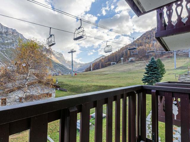 Studio Val-d'Isère, 1 pièce, 4 personnes - Val d'Isère Centre