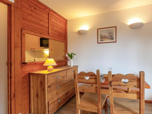 Studio Val-d'Isère, 1 pièce, 4 personnes - Val d'Isère Centre