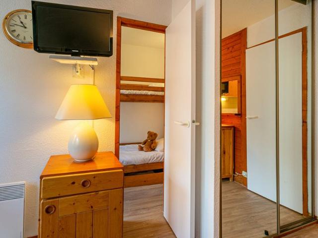 Studio Val-d'Isère, 1 pièce, 4 personnes - Val d'Isère Centre