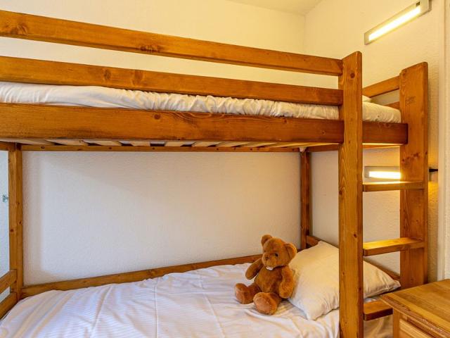 Studio Val-d'Isère, 1 pièce, 4 personnes - Val d'Isère Centre