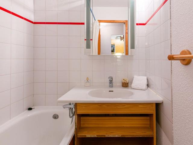 Studio Val-d'Isère, 1 pièce, 4 personnes - Val d'Isère Centre