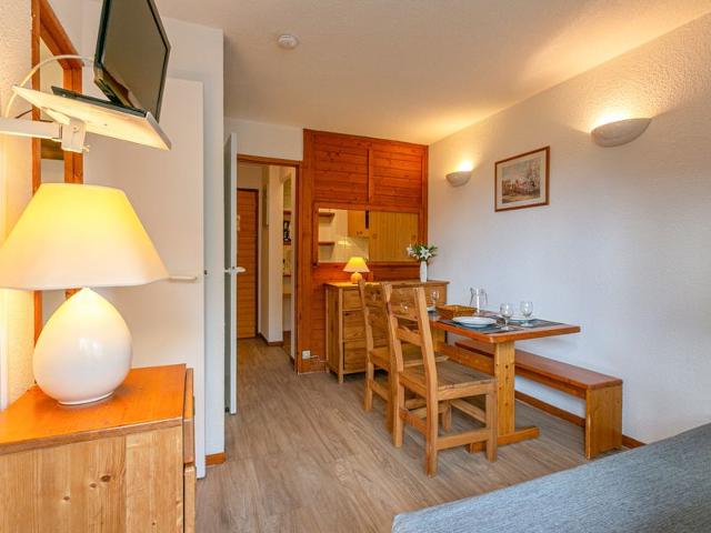 Studio Val-d'Isère, 1 pièce, 4 personnes - Val d'Isère Centre