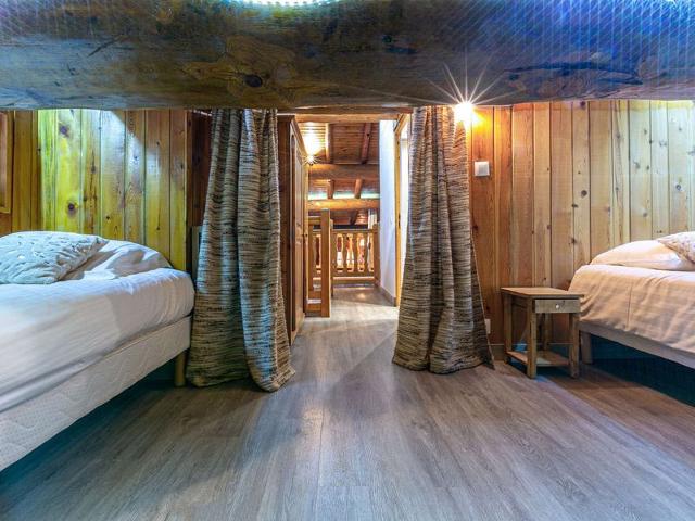 Appartement Val-d'Isère, 4 pièces, 8 personnes - Val d'Isère Centre