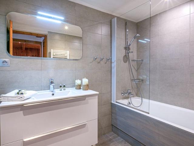 Appartement Val-d'Isère, 4 pièces, 8 personnes - Val d'Isère Centre