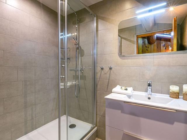 Appartement Val-d'Isère, 4 pièces, 8 personnes - Val d'Isère Centre